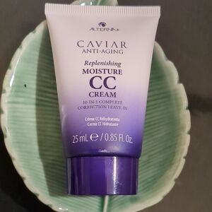 Leave-In Conditioner